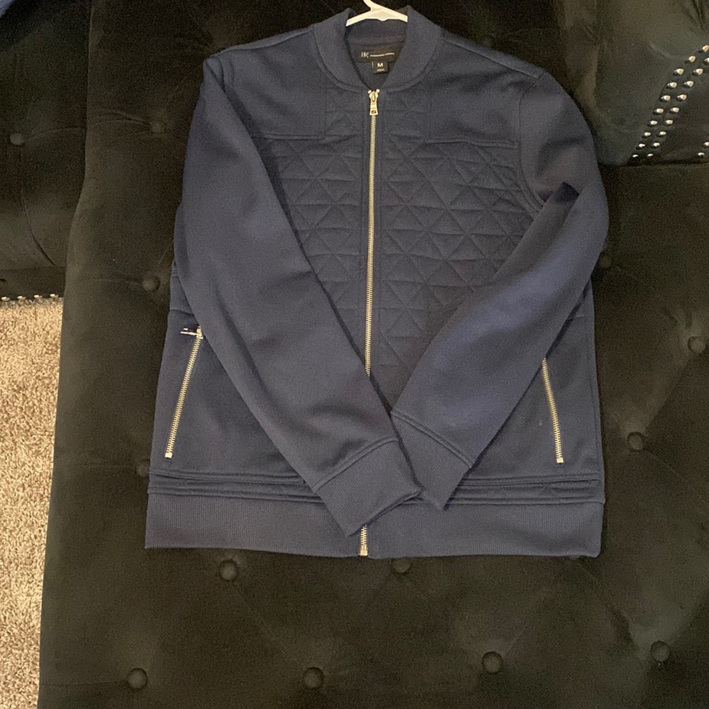Inc brand jacket